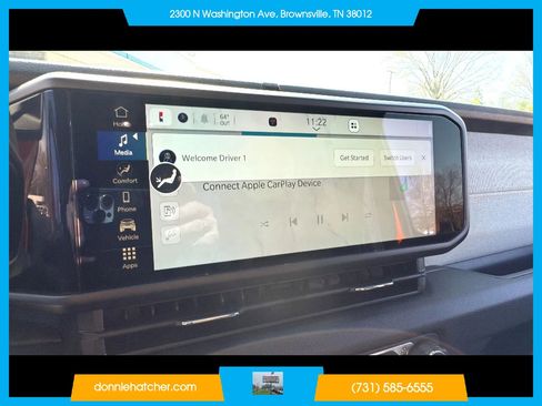 Used 2025 Jeep Wrangler Sport AWD/4WD image 13