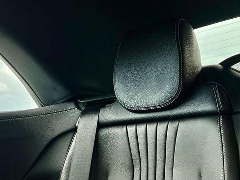 Certified 2023 Mercedes-Benz E 450 4MATIC Cabriolet image 28
