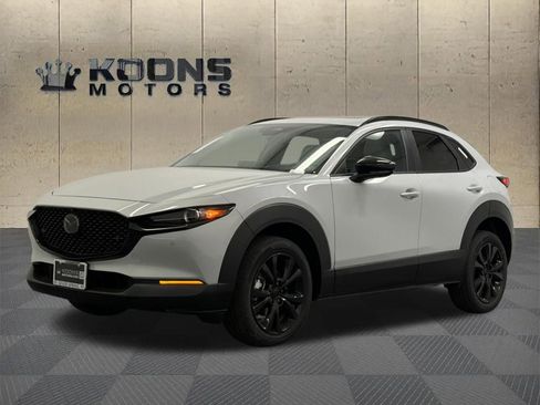 New 2026 MAZDA CX-30 2.5 Turbo Aire Edition AWD/4WD image 1