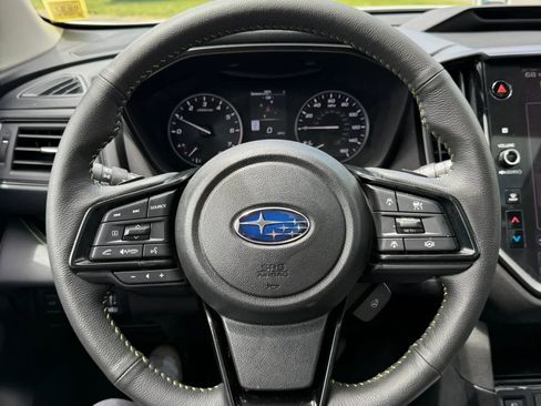 Used 2024 Subaru Ascent Onyx Edition Limited w/ Popular Package Onyx AWD/4WD image 33