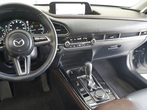 Used 2021 MAZDA CX-30 FWD 2.5 S w/ Premium Package image 21