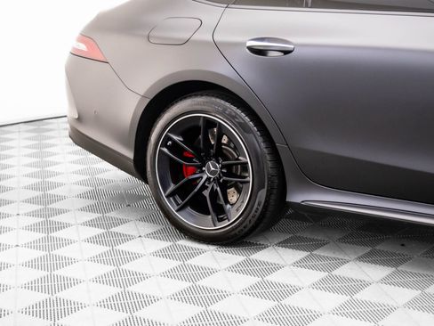 Used 2022 Mercedes-Benz AMG GT 53 image 39