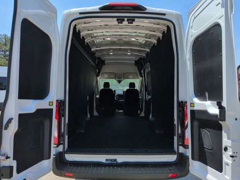 New 2026 Ford Transit 350 148 High Roof Extended RWD image 12