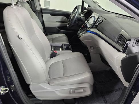 Used 2019 Honda Odyssey Elite image 11
