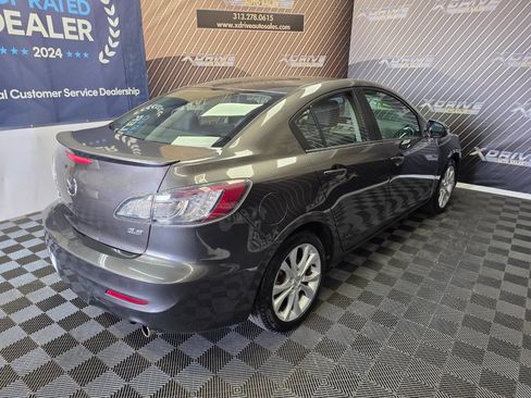 Used 2010 MAZDA MAZDA3 s Grand Touring image 16