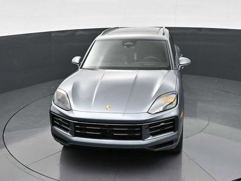 New 2026 Porsche Cayenne S AWD/4WD image 37