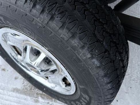 Used 2024 Chevrolet Silverado 2500 W/T image 14