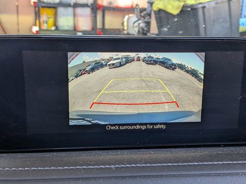 Used 2023 MAZDA CX-30 AWD 2.5 S w/ Preferred Package image 11