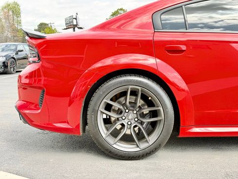 Used 2020 Dodge Charger Scat Pack image 13
