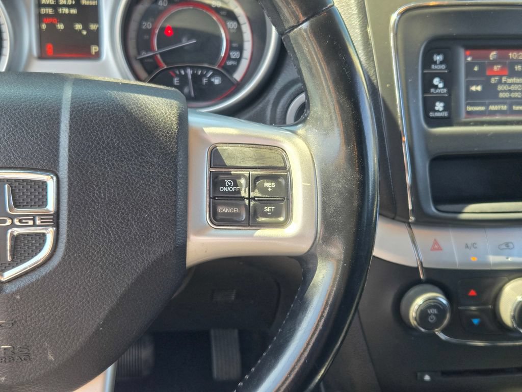 Used 2020 Dodge Journey SE w/ SE Popular Equipment Group FWD image 38