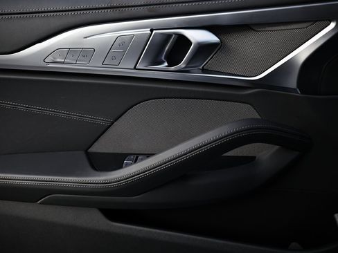 New 2026 BMW 840i w/ M Sport Professional Package image 12