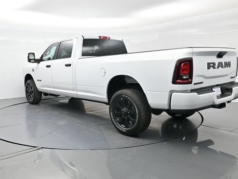 New 2026 RAM 3500 Big Horn image 62