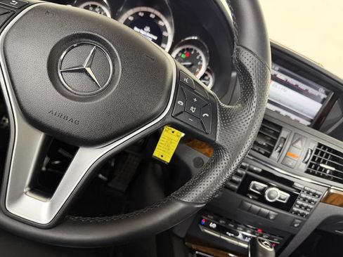 Used 2013 Mercedes-Benz E 350 Coupe image 23