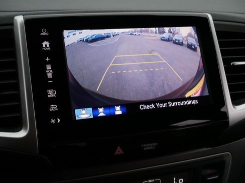 Used 2018 Honda Pilot EX-L image 27