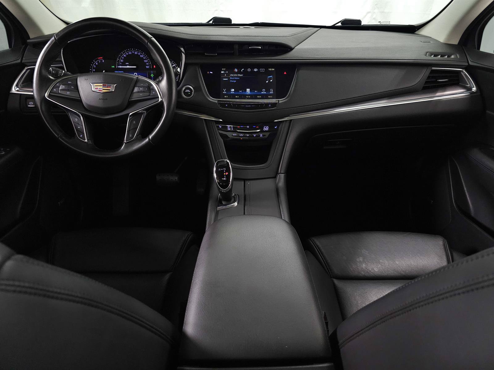 Used 2019 Cadillac XT5 Luxury AWD/4WD image 13