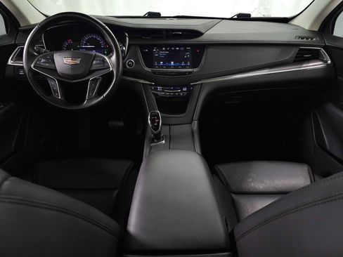 Used 2019 Cadillac XT5 Luxury AWD/4WD image 13
