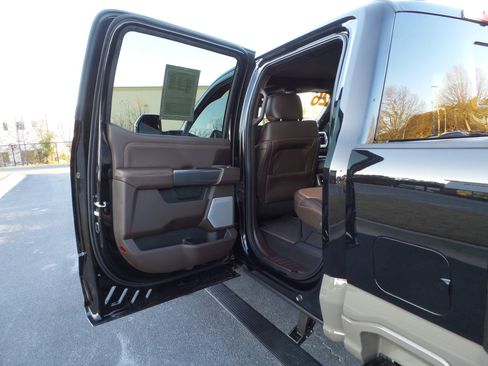 Used 2026 Ford F450 King Ranch image 43