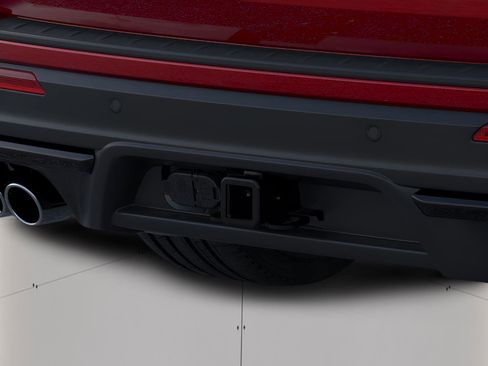 New 2026 Ford Explorer ST AWD/4WD image 23