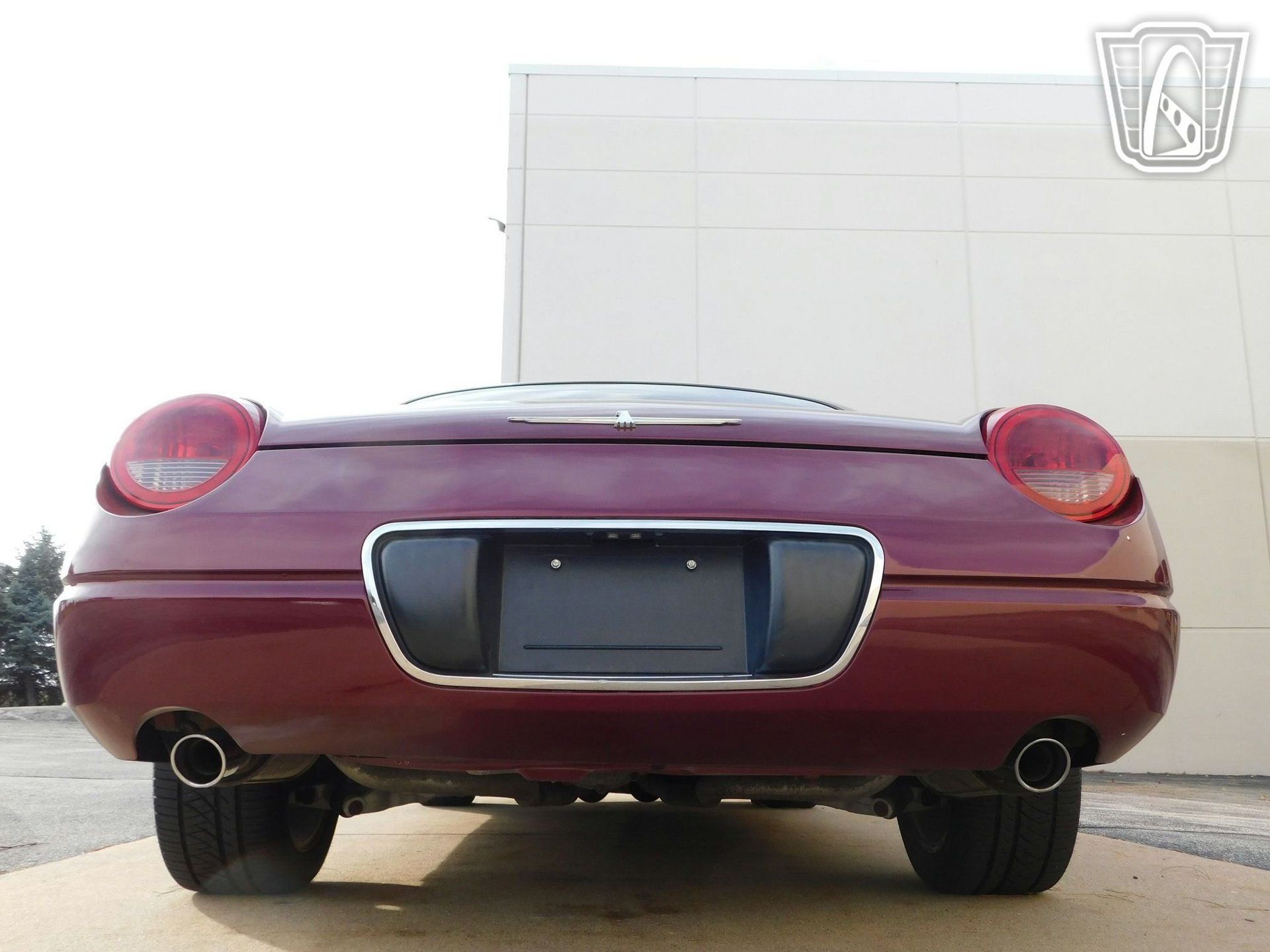 Used 2004 Ford Thunderbird RWD image 23