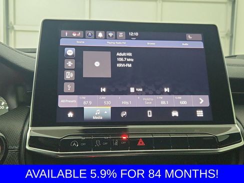 New 2026 Jeep Compass Latitude image 24