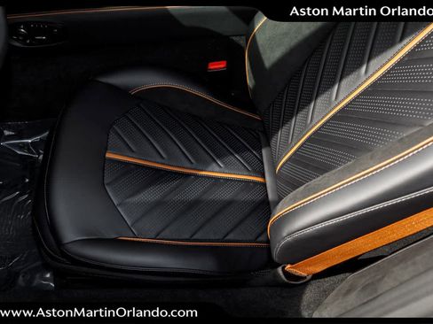 New 2026 Aston Martin V8 Vantage S image 46