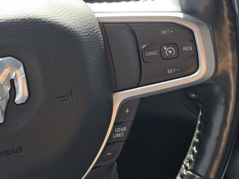Used 2020 RAM 1500 Big Horn AWD/4WD image 19