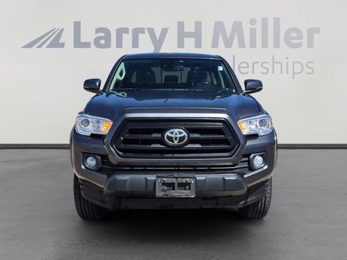 Used 2020 Toyota Tacoma SR5 image 8
