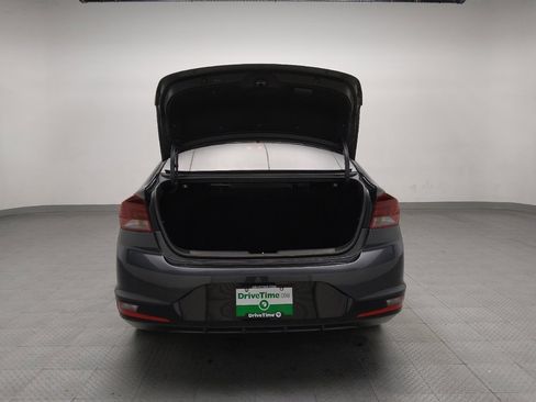 Used 2020 Hyundai Elantra Value Edition w/ Cargo Package (C1) image 29