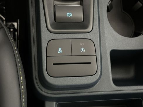 New 2025 Ford Maverick Lobo image 28