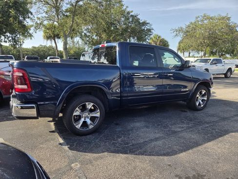 Used 2022 RAM 1500 Laramie RWD image 5