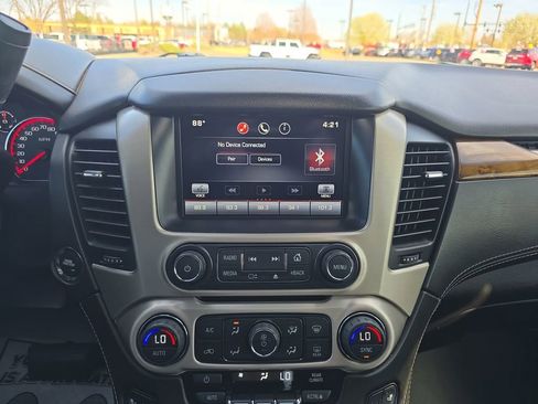 Used 2015 GMC Yukon Denali w/ Open Road Package image 18