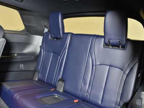Certified 2026 INFINITI QX60 Sport w/ Dark Cargo Package AWD/4WD image 31