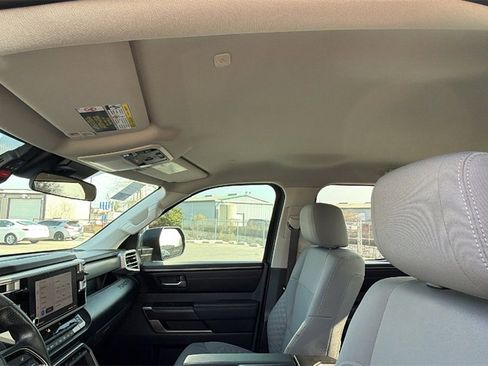 Used 2023 Toyota Tundra SR5 image 21