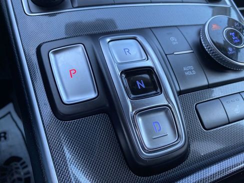 Certified 2021 Hyundai Santa Fe SEL image 19