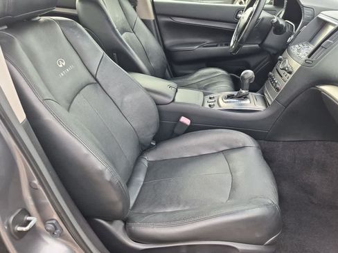 Used 2013 INFINITI G37 x Sedan w/ Premium Pkg AWD/4WD image 22