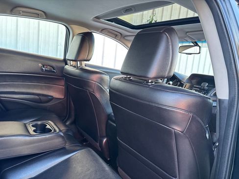 Used 2013 Acura ILX w/ Premium Package image 16