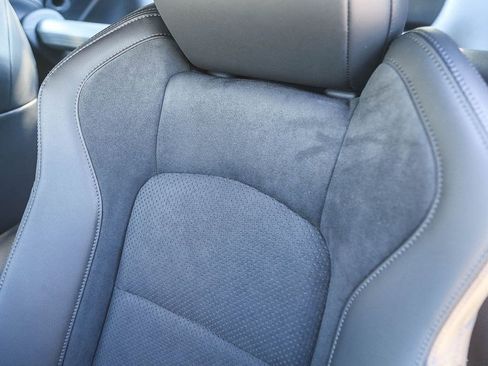 New 2026 Nissan Z Performance RWD image 22
