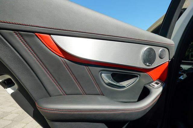 Used 2021 Mercedes-Benz C 63 AMG S image 75