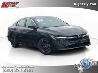 New 2026 Nissan Sentra SV w/ Floor Mat Package 360° Tour