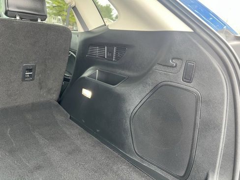 Used 2021 Ford Edge Titanium w/ Equipment Group 301A image 15