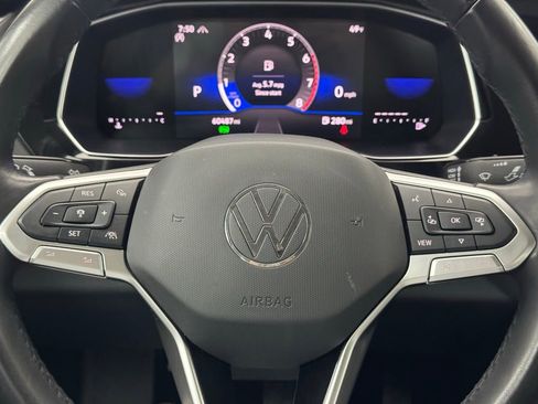 Used 2024 Volkswagen Jetta SE FWD image 18