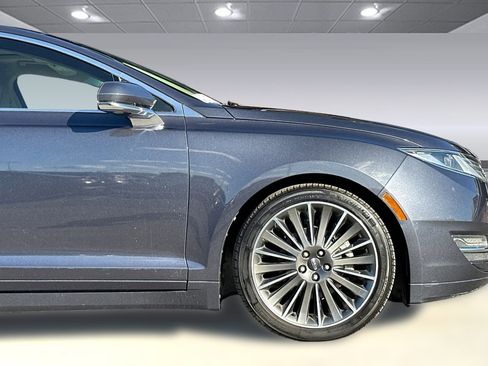 Used 2014 Lincoln MKZ Hybrid image 21