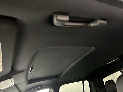 New 2026 Honda Ridgeline Black Edition image 28