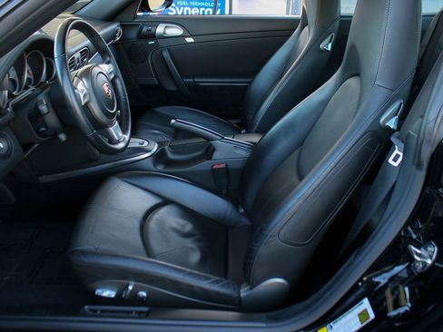 Used 2007 Porsche 911 Carrera S image 16
