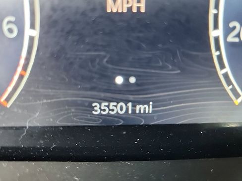 Used 2021 Jeep Grand Cherokee L Limited image 12