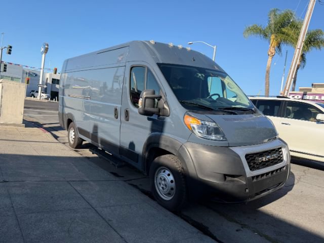 Used 2020 RAM ProMaster 3500 FWD image 4