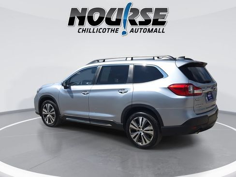 Used 2022 Subaru Ascent Limited AWD/4WD image 6