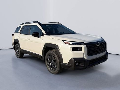 New 2026 Subaru Outback Premium AWD/4WD image 1