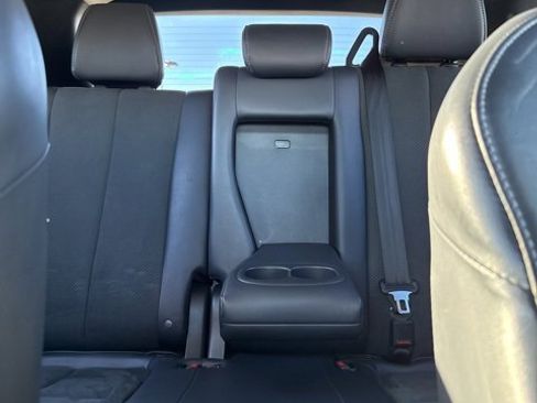 Used 2024 Mitsubishi Eclipse Cross SE image 34