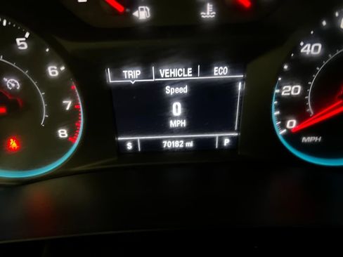 Used 2019 Chevrolet Traverse LS w/ LPO, Floor Liner Package image 16